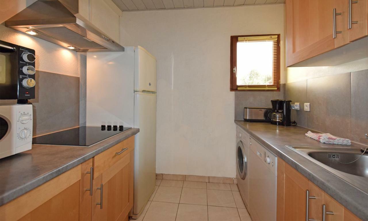 Вилла Locations "Chezchristine Aleria" A Aleria Экстерьер фото